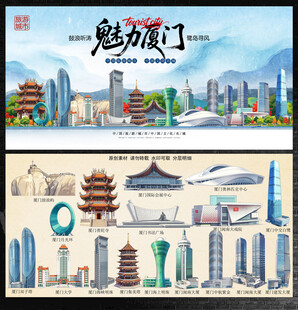 厦门