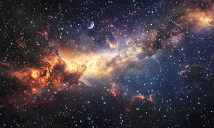 宇宙星空